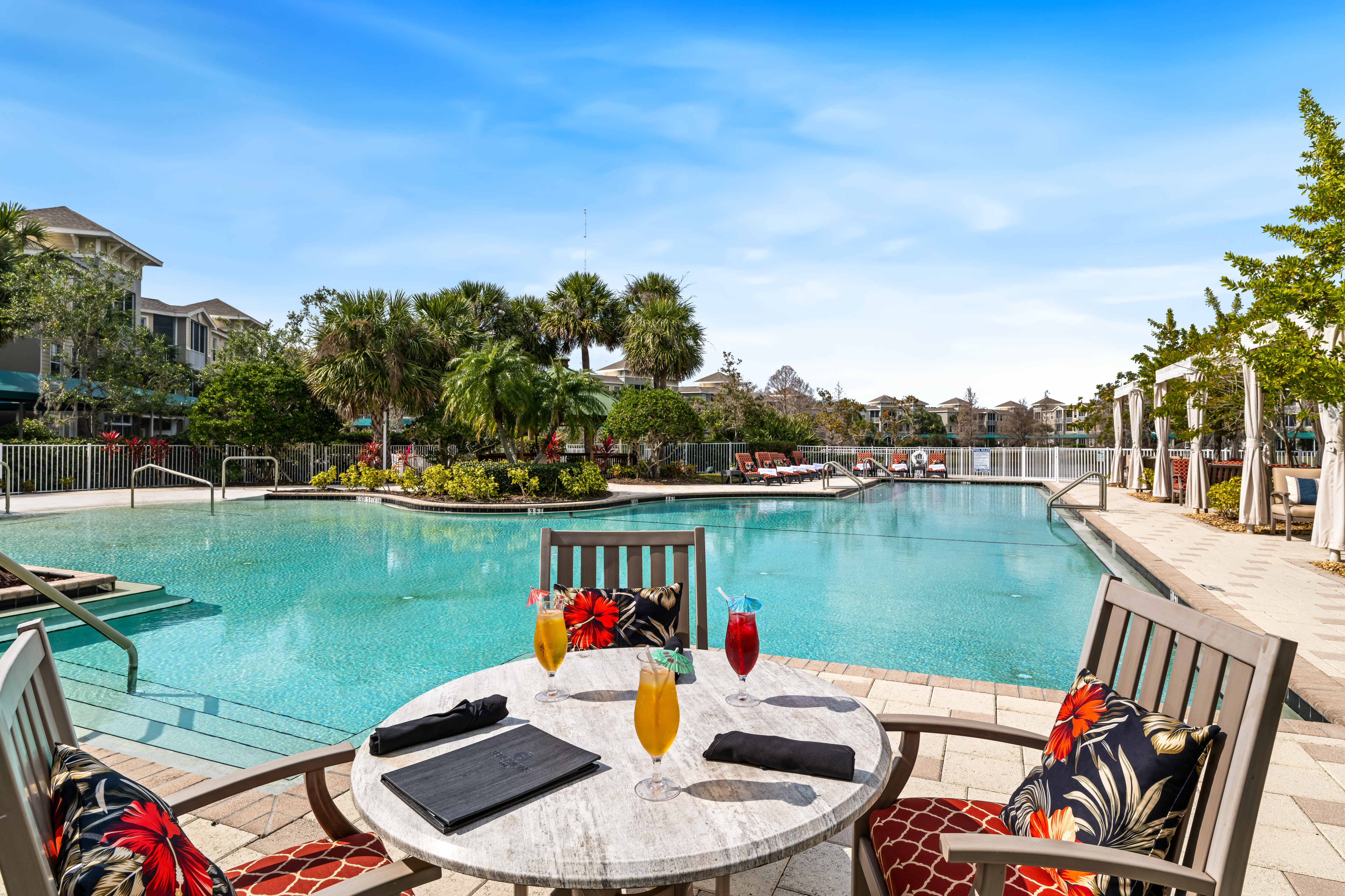 Aston Gardens at Tampa Bay