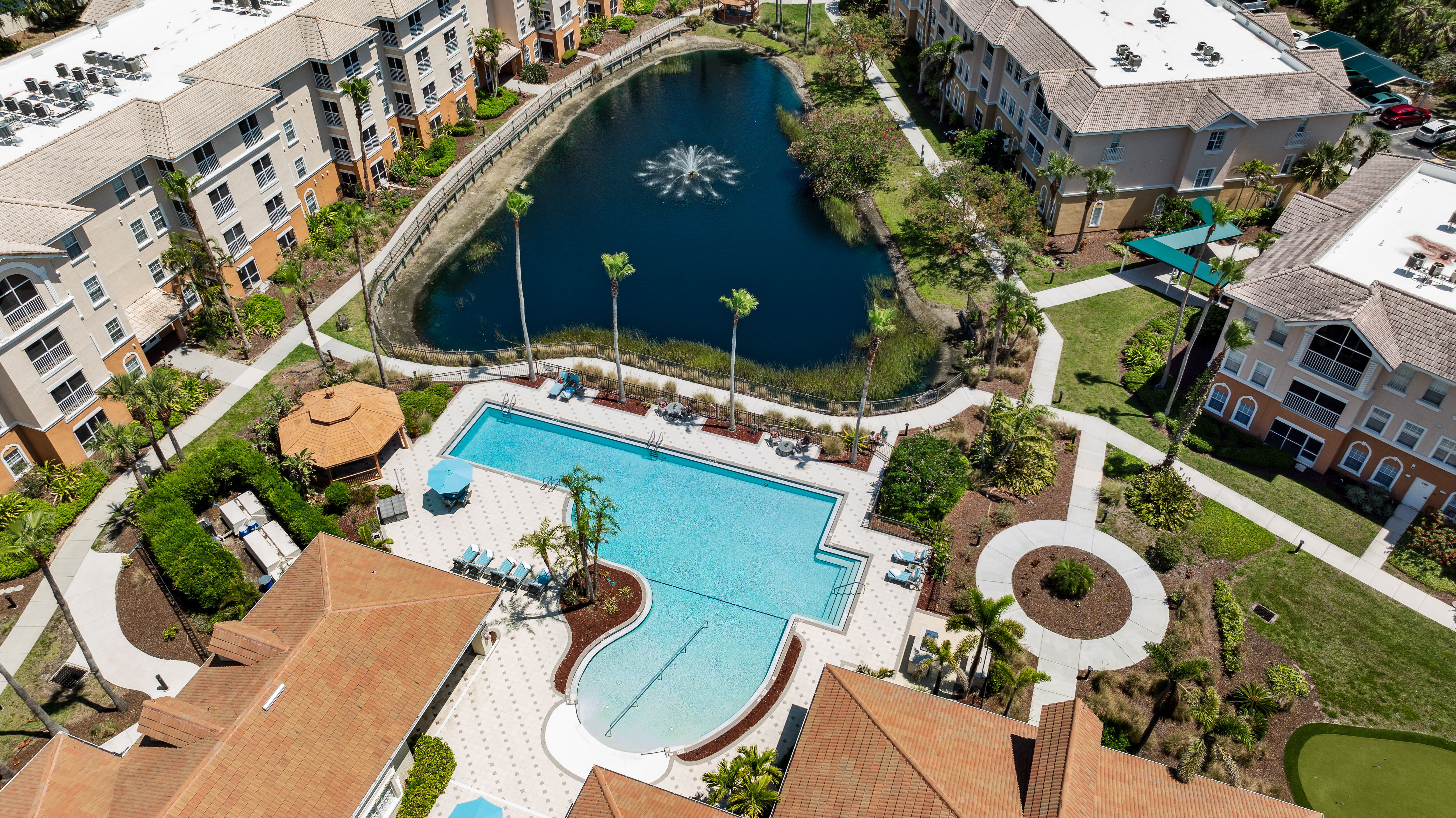 Aston Gardens at Pelican Pointe