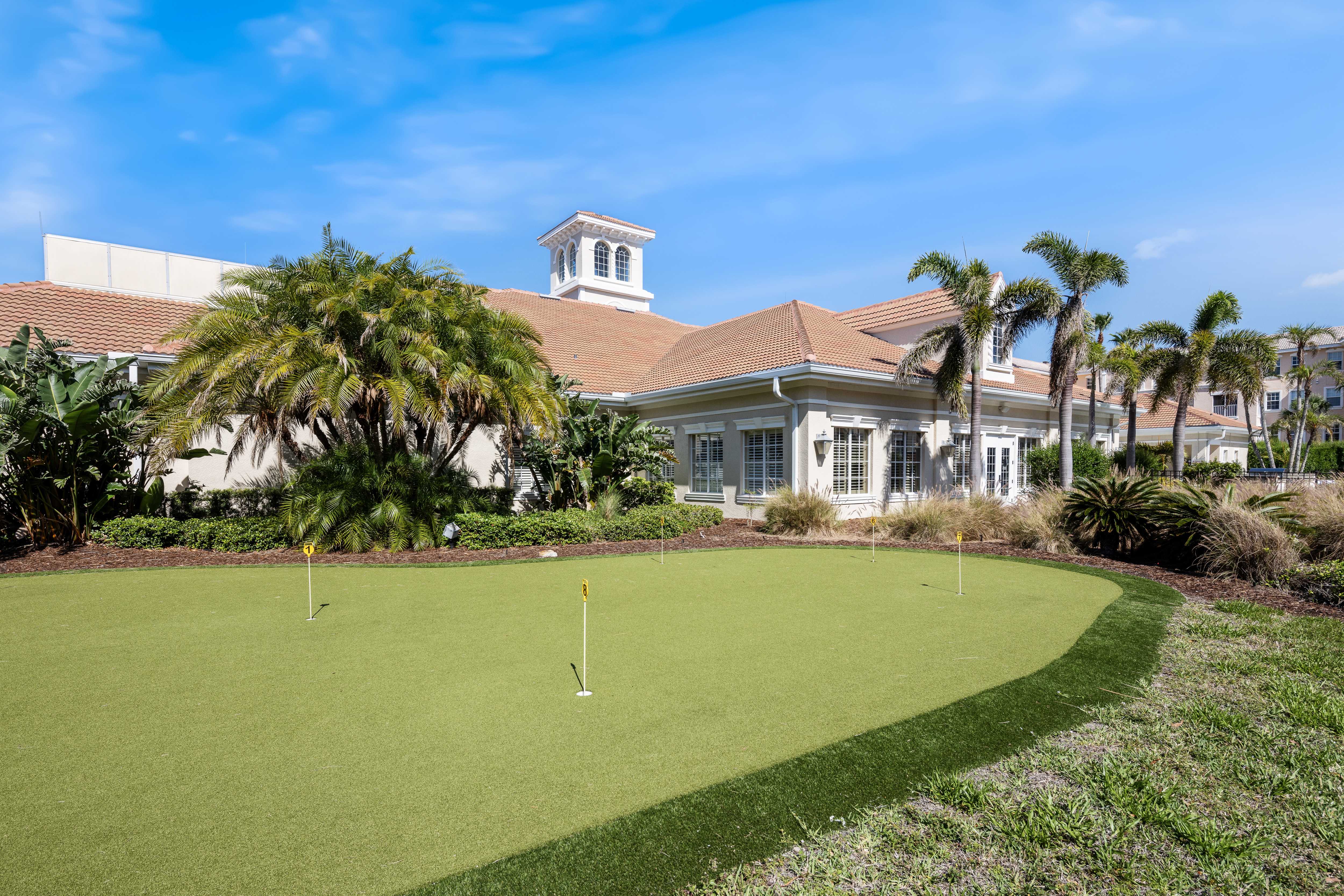Aston Gardens at Pelican Pointe