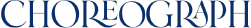 Choreograph Header Logo