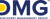 DMG with tagline