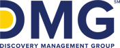 DMG with tagline