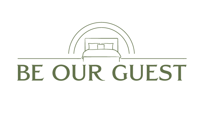 Be Our Guest