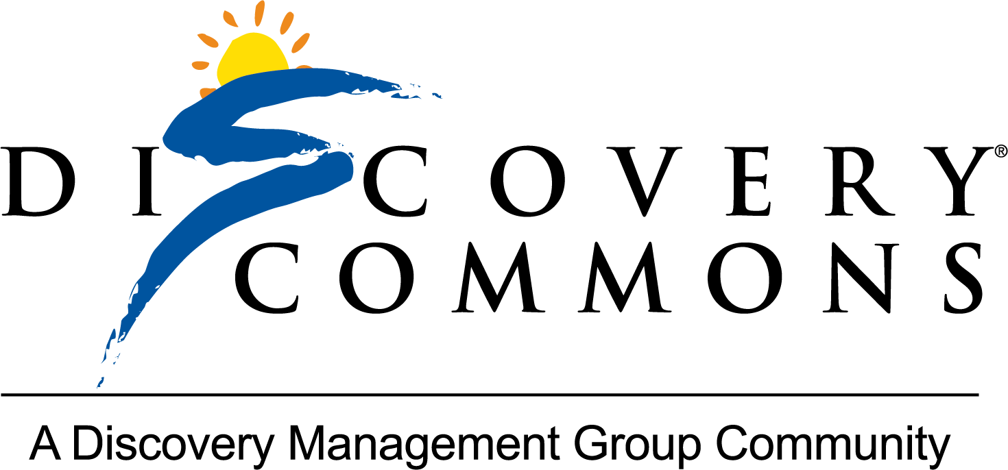 Discovery Commons Generic