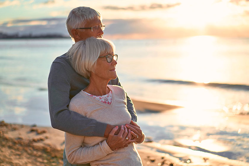 elderly-intelligent-couple-love-spending-time-romantically-beach-sea-walking elderly-intelligent-couple-love-spending-time-romantically-beach-sea-walking