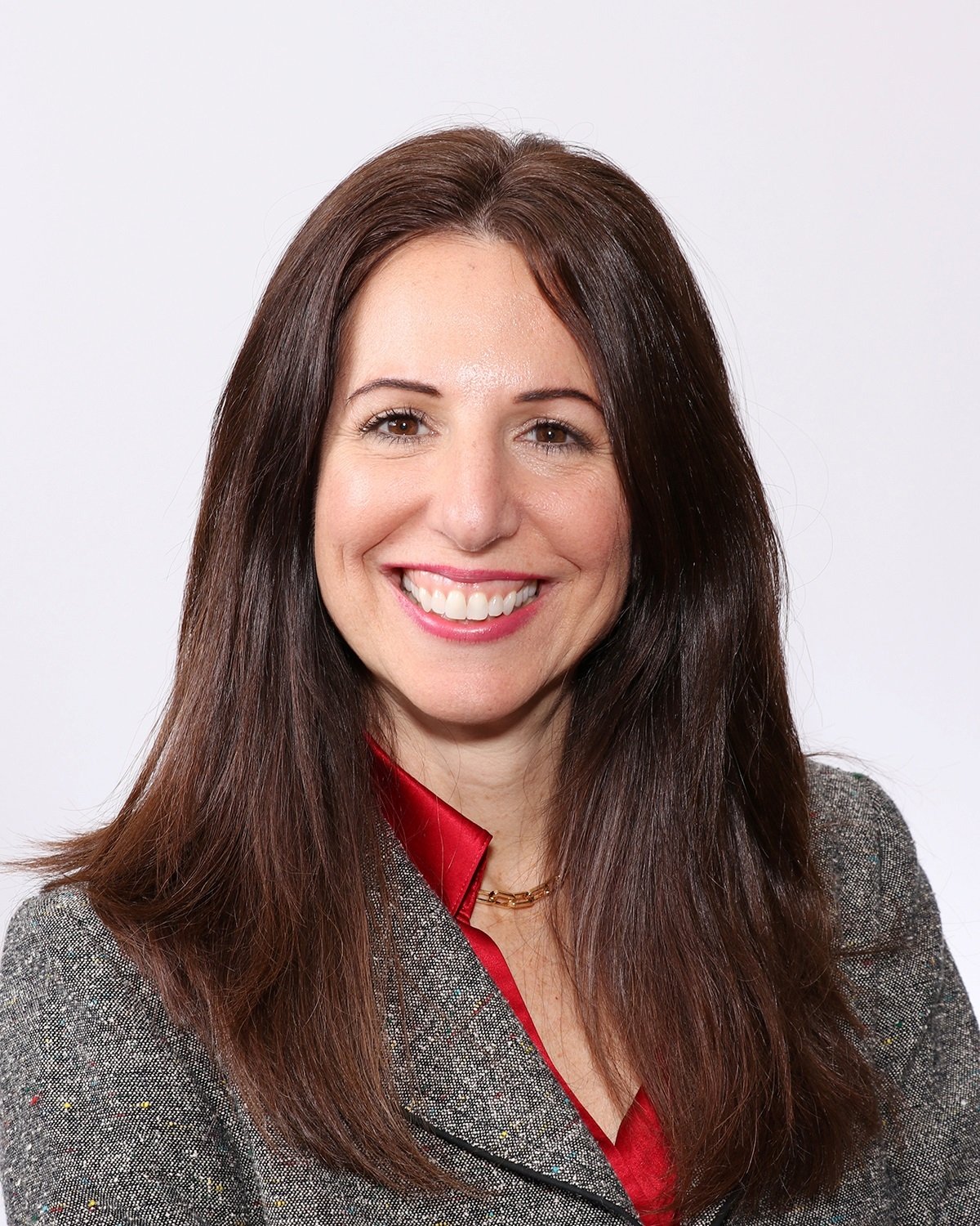 Nicole Gasaway