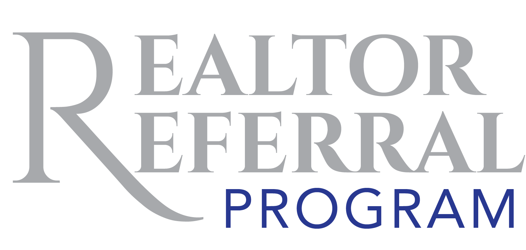 Realtor Referral