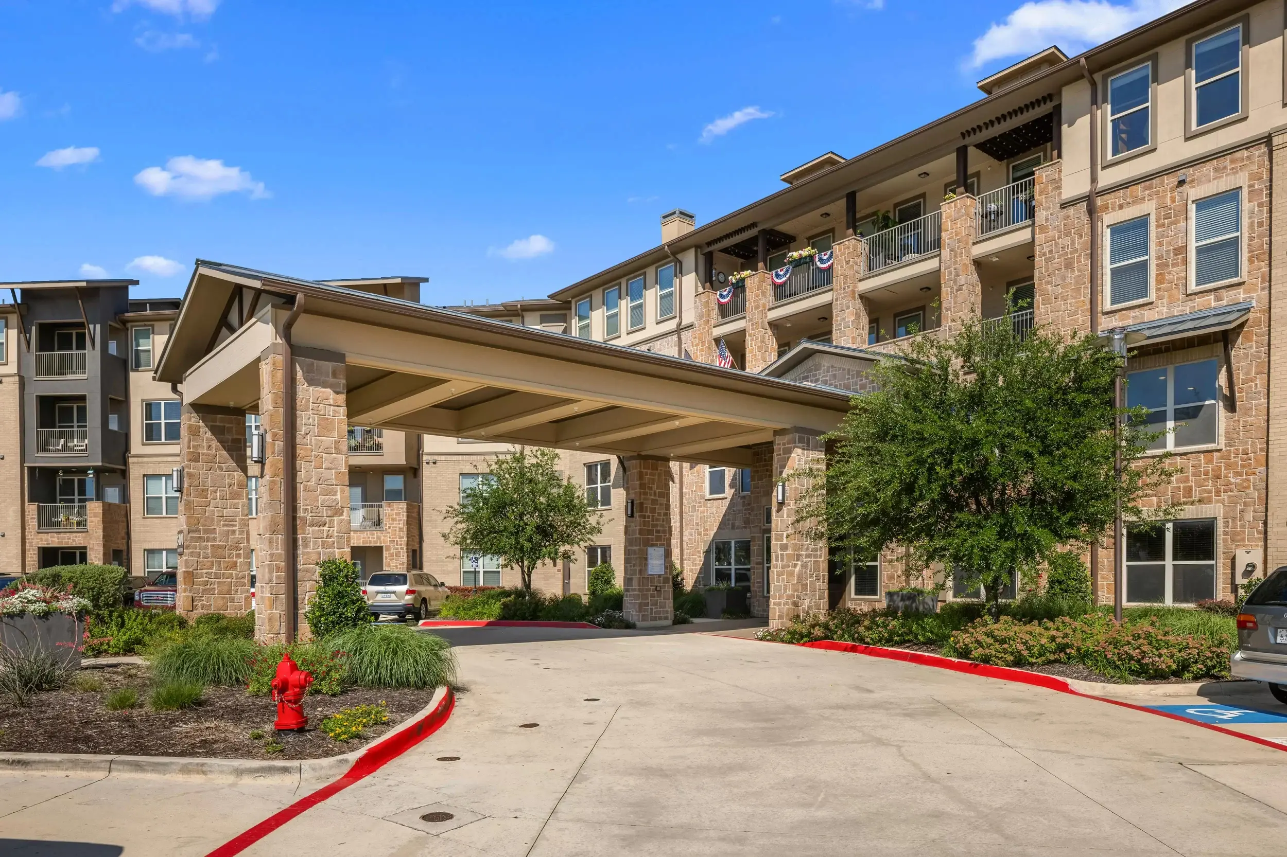 Discovery Village Alliance Town Center Featured Image