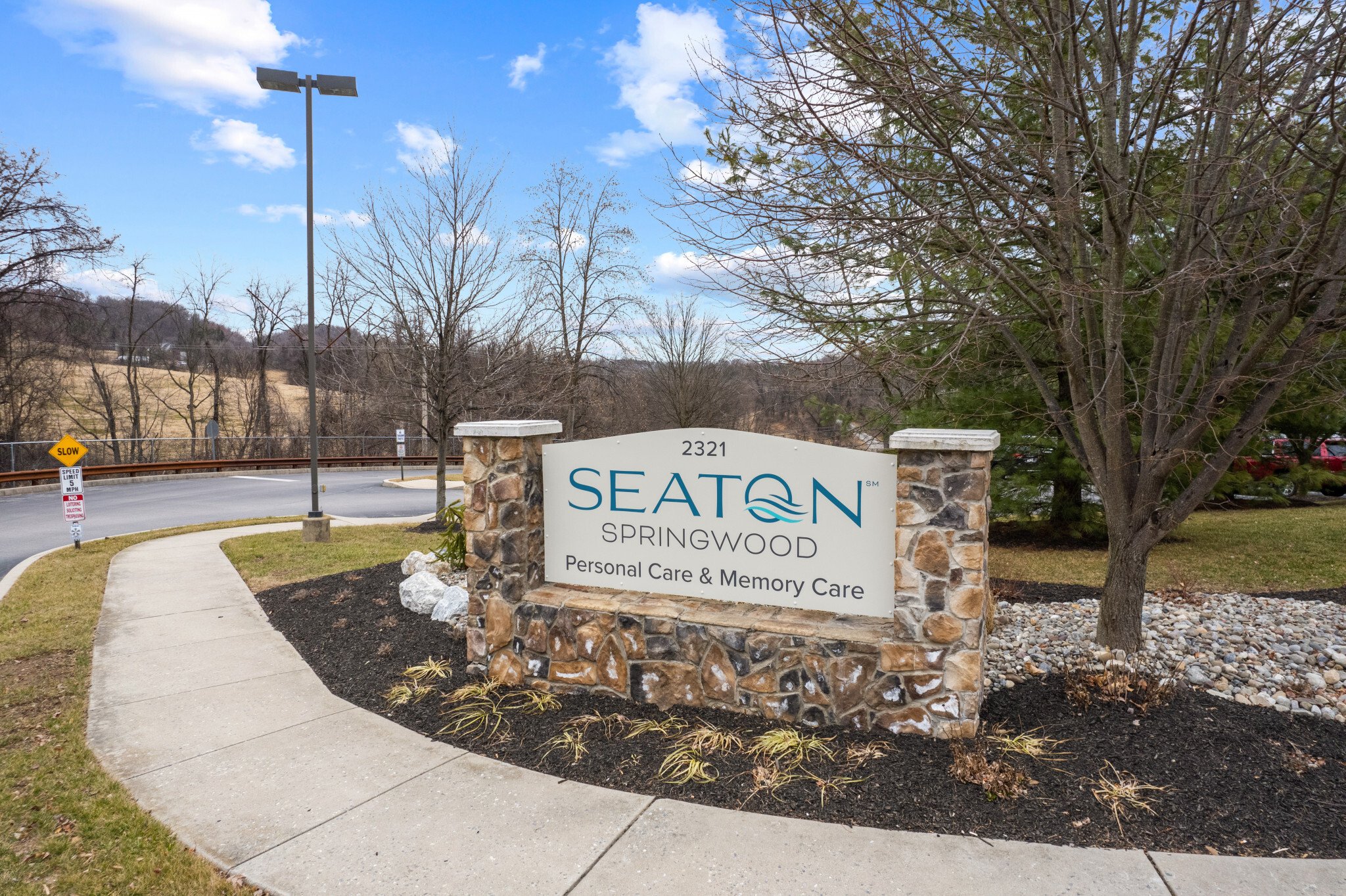 Seaton Springwood Featured Image