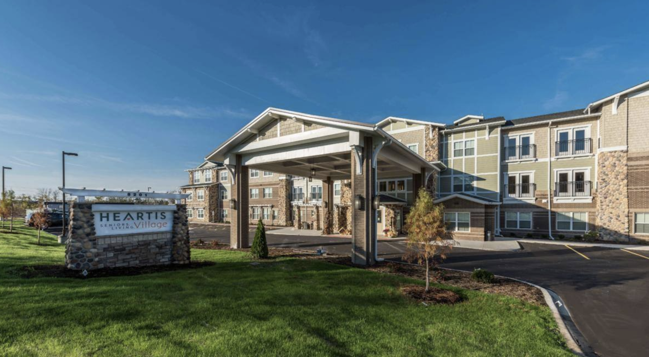 Heartis Village Peoria Featured Image