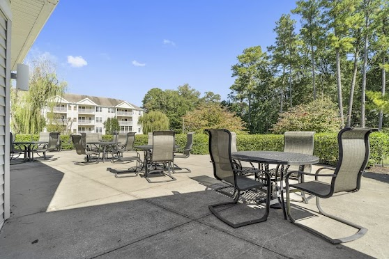Lakeside at Mallard Landing Featured Image