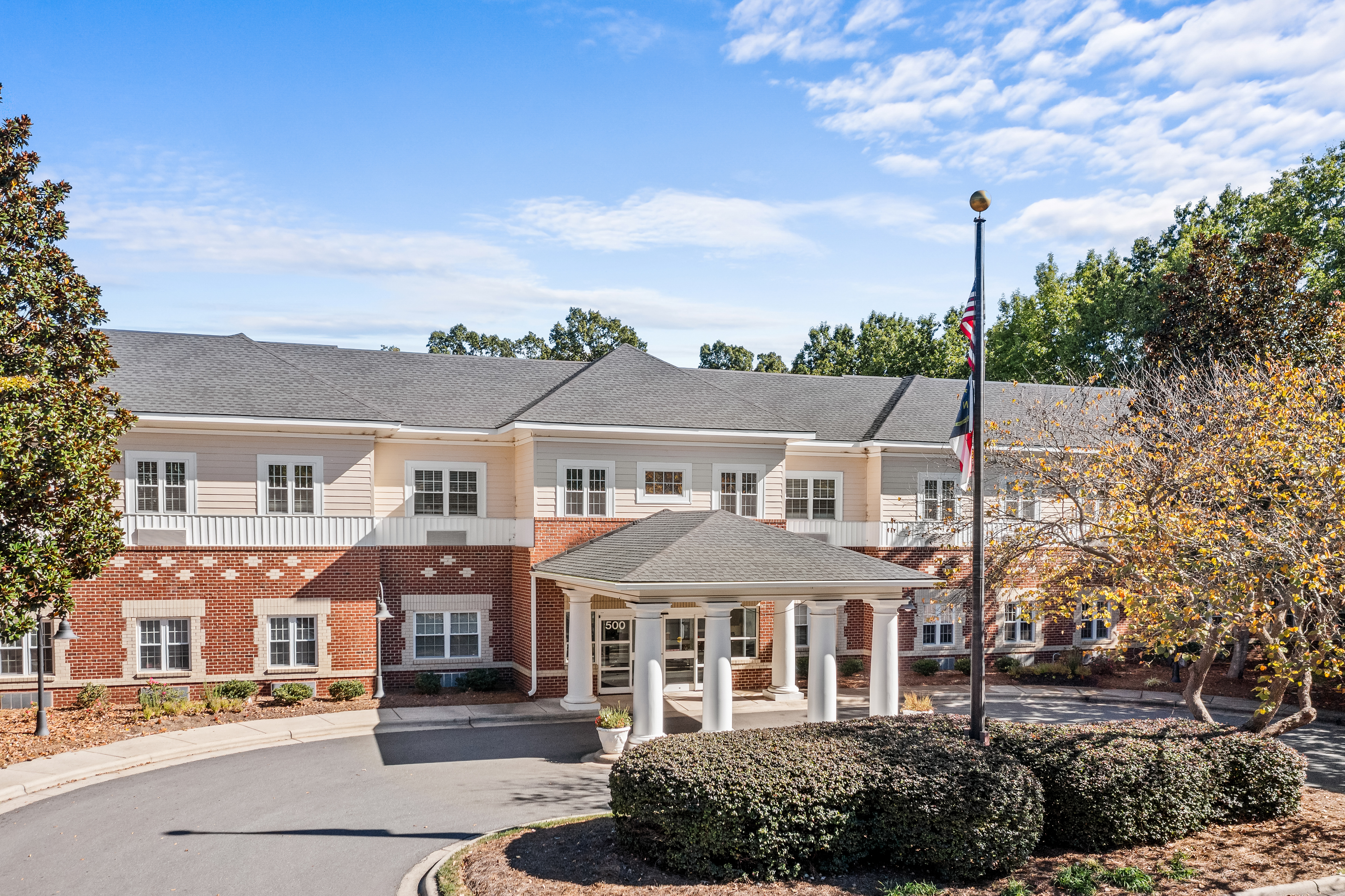Morningside of Concord Featured Image