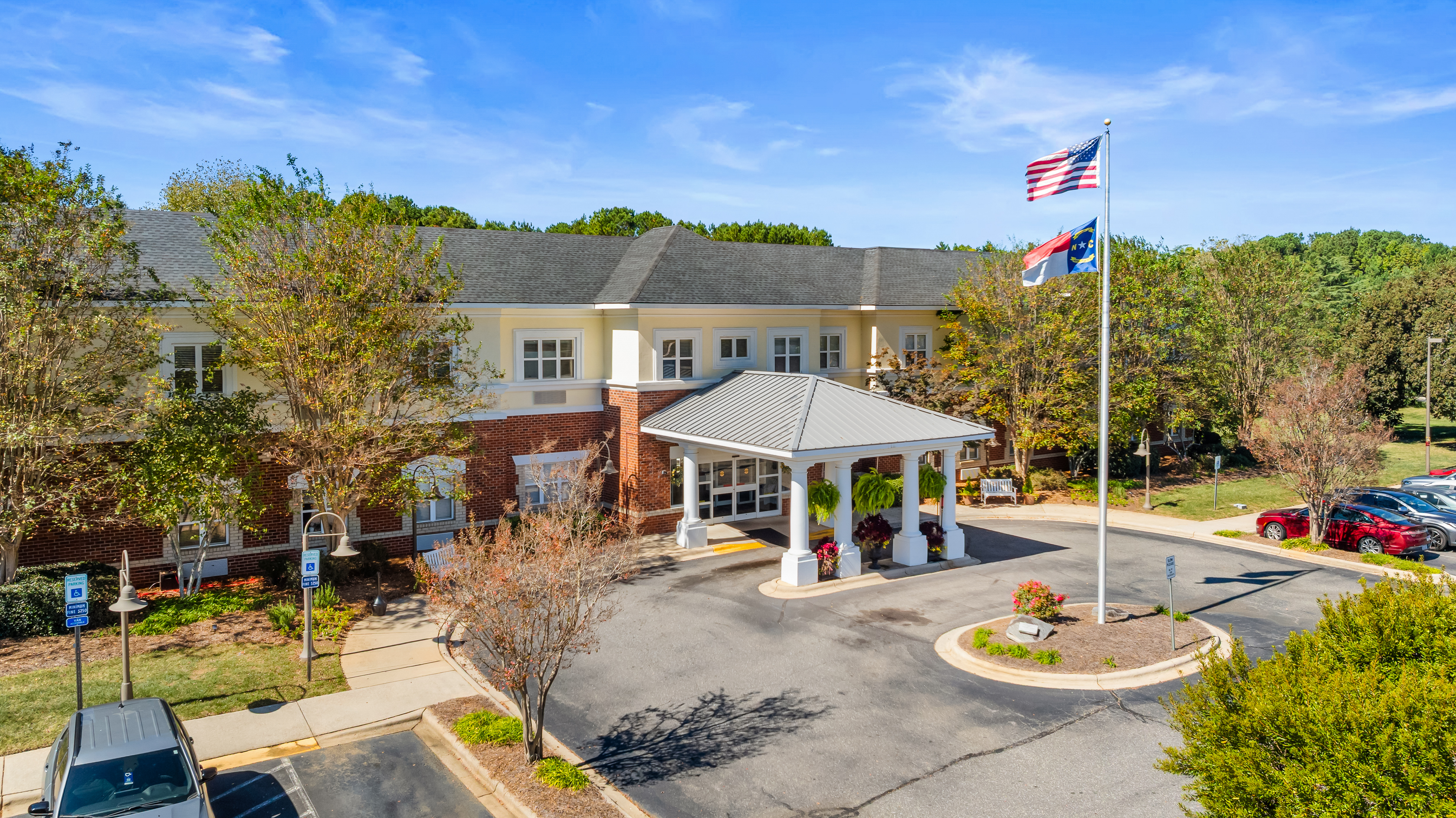 Morningside of Gastonia Featured Image