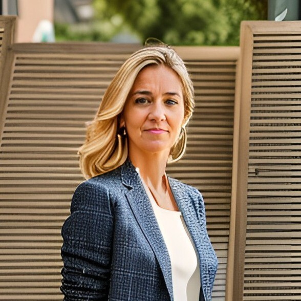 Danielle Inman